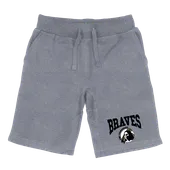 W Republic Premium Shorts Unc Pembroke Braves 567-352