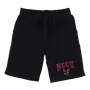 W Republic Premium Shorts North Carolina Central Eagles 567-353
