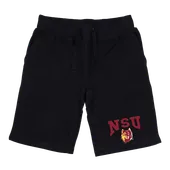 W Republic Premium Shorts Northern State University Wolves 567-355