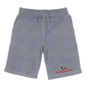 W Republic Premium Shorts Polk State Eagles 567-362