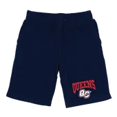 W Republic Premium Shorts Queens College Knights 567-364