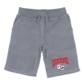 W Republic Premium Shorts Queens College Knights 567-364