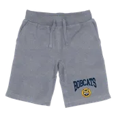 W Republic Premium Shorts Quinnipiac Bobcats 567-365