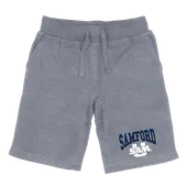 W Republic Premium Shorts Samford University Bulldogs 567-375