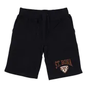 W Republic Premium Shorts Saint Bonaventure University Bonnies 567-386