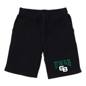 W Republic Premium Shorts Wisconsin Green Bay Phoenix 567-397