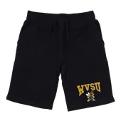 W Republic Premium Shorts West Virginia Mountaineers 567-404