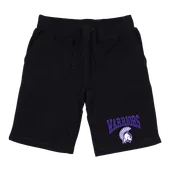 W Republic Premium Shorts Winona State Warriors 567-408