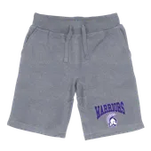 W Republic Premium Shorts Winona State Warriors 567-408