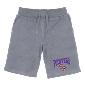 W Republic Premium Shorts Wisconsin Stevens Point Pointers 567-412