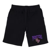 W Republic Premium Shorts Wisconsin Stevens Point Pointers 567-412