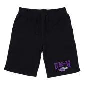 W Republic Premium Shorts Wisconsin Whitewater Warhawks 567-414