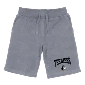 W Republic Premium Shorts Wofford Terriers 567-415