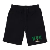 W Republic Premium Shorts Wright State University Raiders 567-416