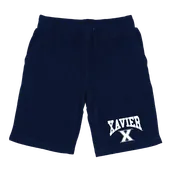 W Republic Premium Shorts Xavier Musketeers 567-417