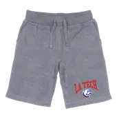 W Republic Premium Shorts Louisiana Tech Bulldogs 567-419