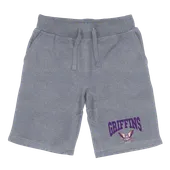 W Republic Premium Shorts Westminster Griffins 567-421