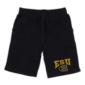 W Republic Premium Shorts Emporia State University Hornets 567-423