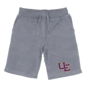 W Republic Premium Shorts University Of Evansville Purple Aces 567-424