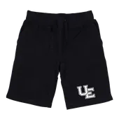 W Republic Premium Shorts University Of Evansville Purple Aces 567-424