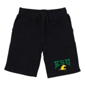 W Republic Premium Shorts Kentucky State University Thorobreds 567-432