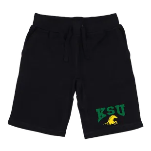 W Republic Premium Shorts Kentucky State University Thorobreds 567-432