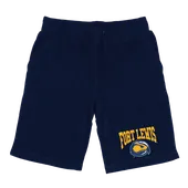 W Republic Premium Shorts Fort Lewis College 567-437