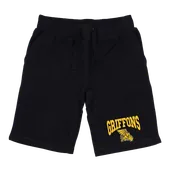 W Republic Premium Shorts Missouri Western State University Griffons 567-439