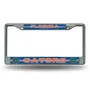 Rico Florida Gators Glitter Chrome License Plate Frame Fcgl100101