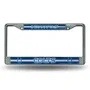 Rico Indianapolis Colts Glitter Chrome License Plate Frame Fcgl2601