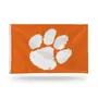 Rico Clemson Tigers 3X5 Premium Banner Flag Fgb120204