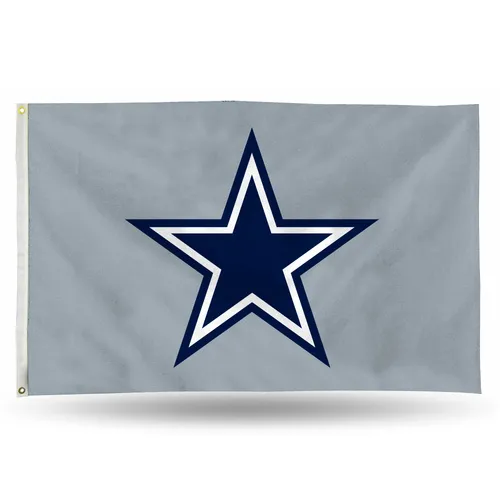 Rico Dallas Cowboys 3X5 Premium Banner Flag Fgb1805