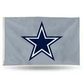 Rico Dallas Cowboys 3X5 Premium Banner Flag Fgb1805