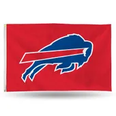 Rico Buffalo Bills 3X5 Premium Banner Flag Fgb3502