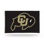 Rico Colorado Buffaloes 3X5 Premium Banner Flag Fgb500103