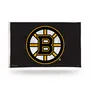 Rico Boston Bruins 3X5 Premium Banner Flag Fgb7304