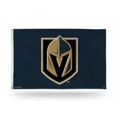 Rico Vegas Golden Knights 3X5 Premium Banner Flag Fgb9901