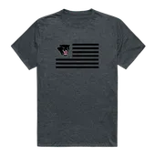 W Republic Flag Tee 531 Florida Tech Panthers 531-304