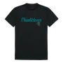 W Republic Script Tee 554 Coastal Carolina Chanticleers 554-116