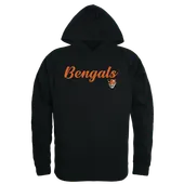 W Republic Script Hoodie 558 Buffalo State College Bengals 558-107