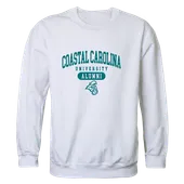 W Republic Alumni Fleece 560 Coastal Carolina Chanticleers 560-116