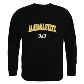 W Republic Dad Crewneck 562 Alabama State Hornets 562-102