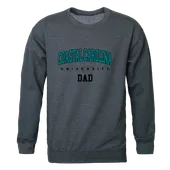 W Republic Dad Crewneck 562 Coastal Carolina Chanticleers 562-116