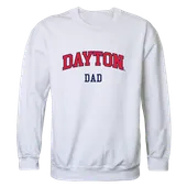 W Republic Dad Crewneck 562 Dayton Flyers 562-119