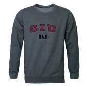 W Republic Dad Crewneck 562 Southern Illinois Salukis 562-234