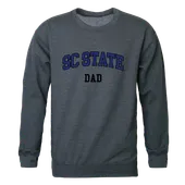 W Republic Dad Crewneck 562 South Carolina State University Bulldogs 562-384