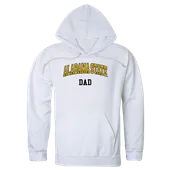 W Republic Dad Hoodie 563 Alabama State Hornets 563-102