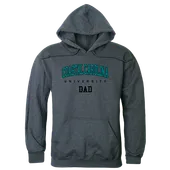 W Republic Dad Hoodie 563 Coastal Carolina Chanticleers 563-116