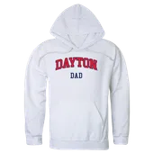 W Republic Dad Hoodie 563 Dayton Flyers 563-119