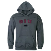 W Republic Dad Hoodie 563 Southern Illinois Salukis 563-234